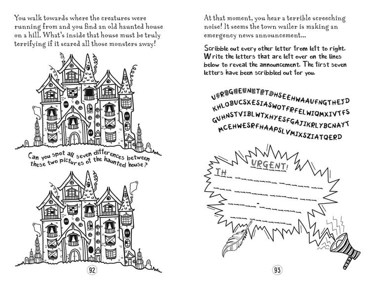 Produktbild: The Magician's Library