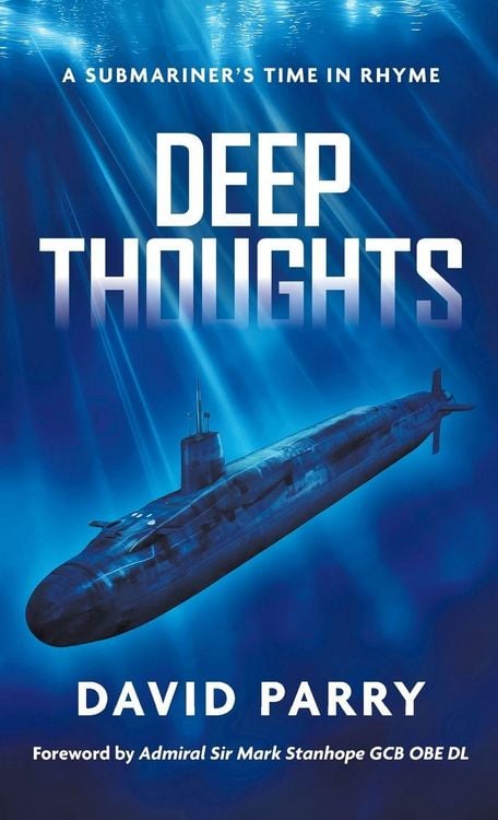 Produktbild: Deep Thoughts