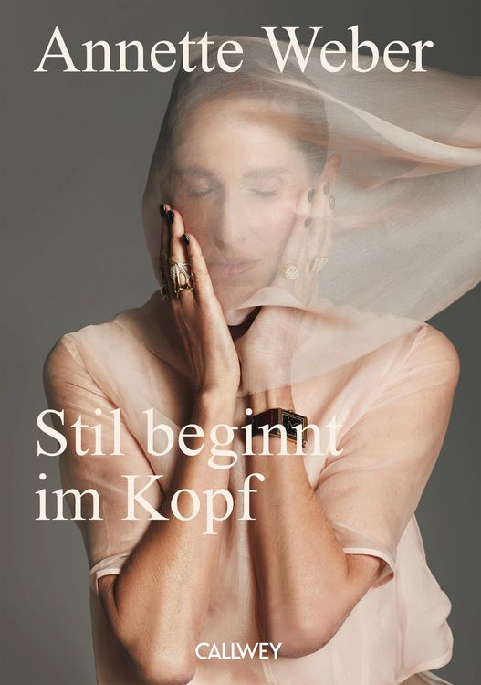 Produktbild: Stil beginnt im Kopf