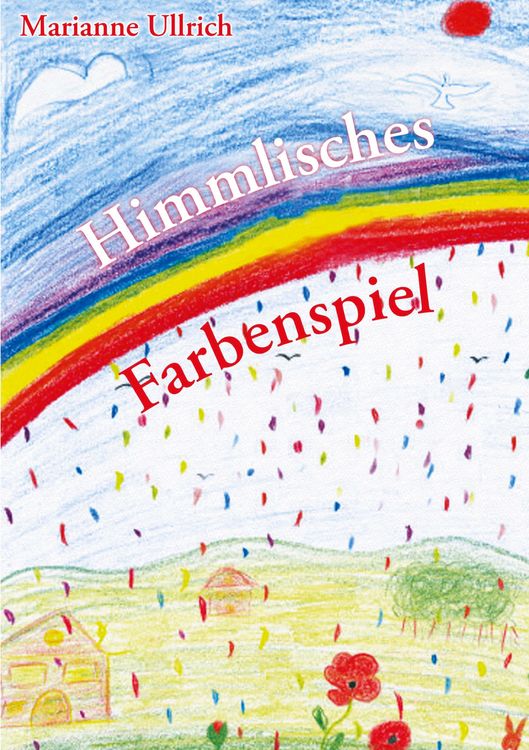 Produktbild: Himmlisches Farbenspiel