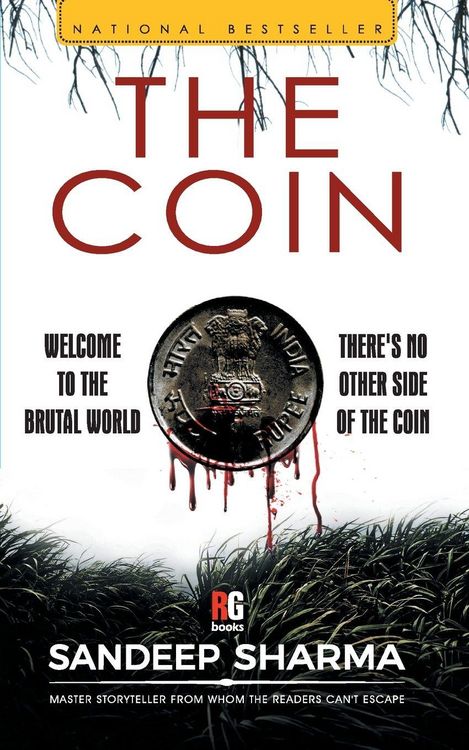 Produktbild: The Coin