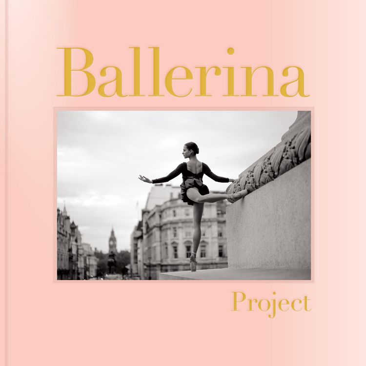Produktbild: Ballerina Project
