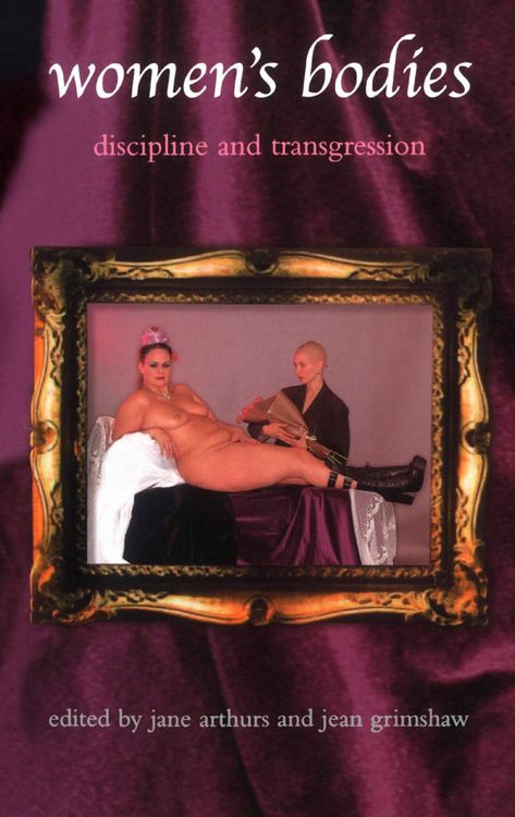Produktbild: Women's Bodies