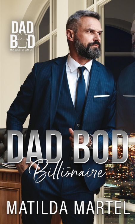 Produktbild: Dad Bod Billionaire