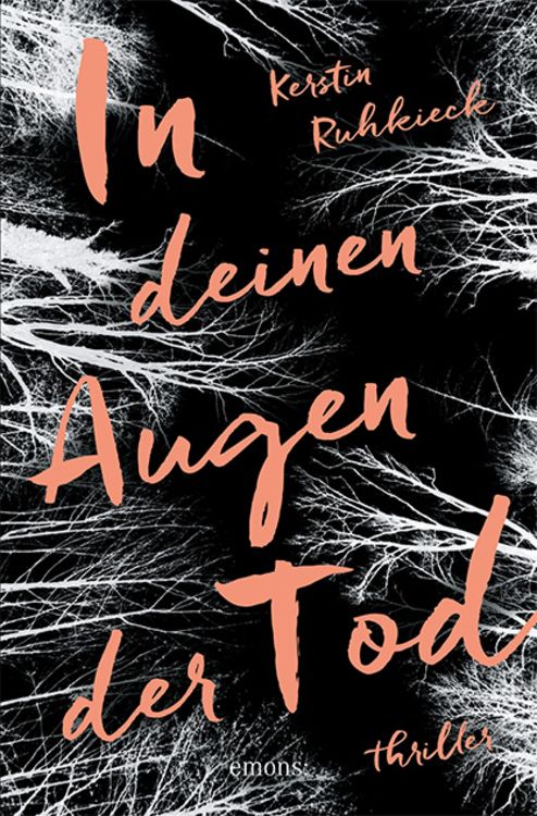 Produktbild: In deinen Augen der Tod