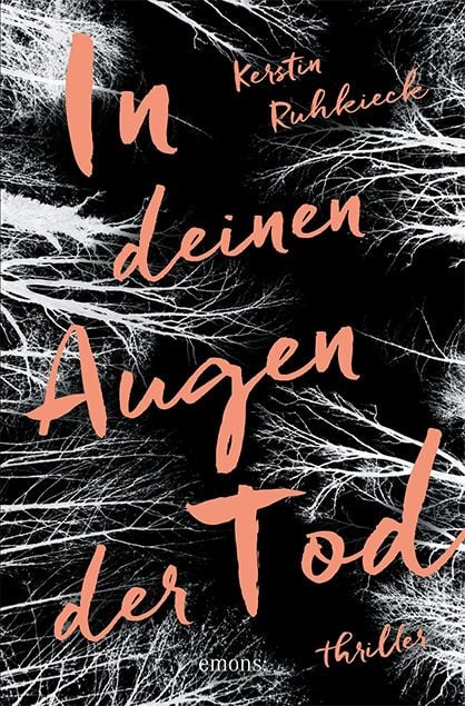 Produktbild: In deinen Augen der Tod