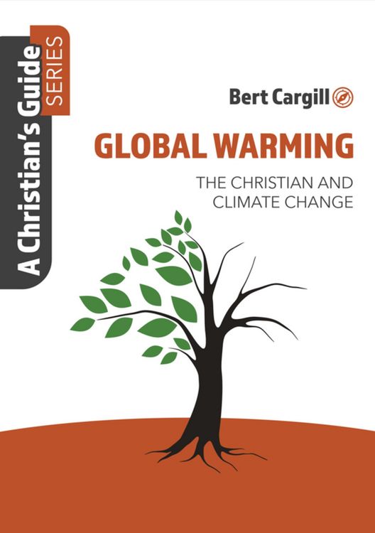 Produktbild: Global Warming (A Christian's Guide)