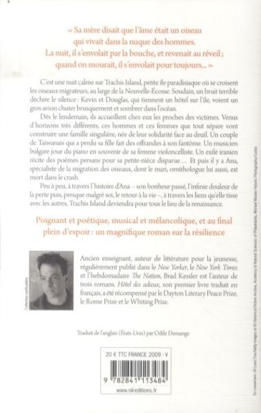 Produktbild: H&ocirc;tel des adieux