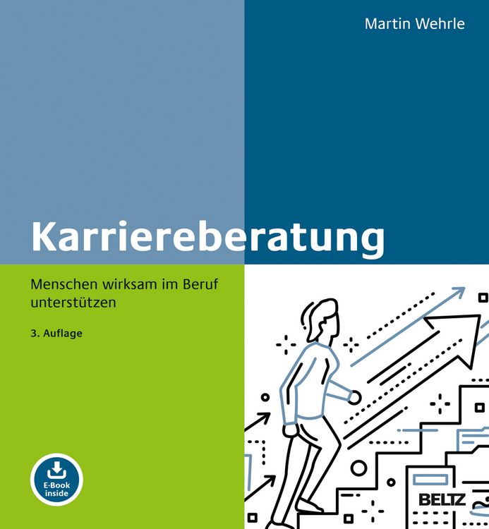 Produktbild: Karriereberatung