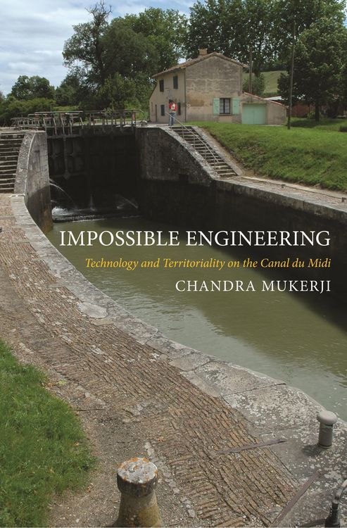 Produktbild: Impossible Engineering