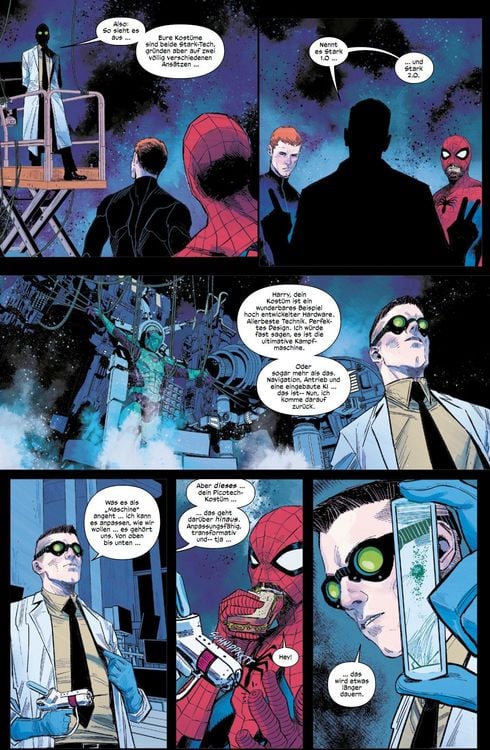 Produktbild: Ultimate Spider-Man
