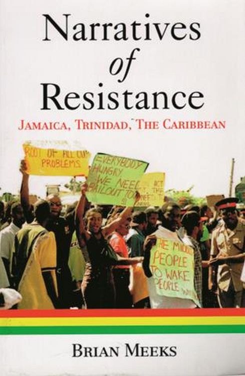 Produktbild: Narratives of Resistance