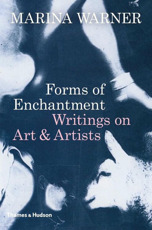 Produktbild: Forms of Enchantment