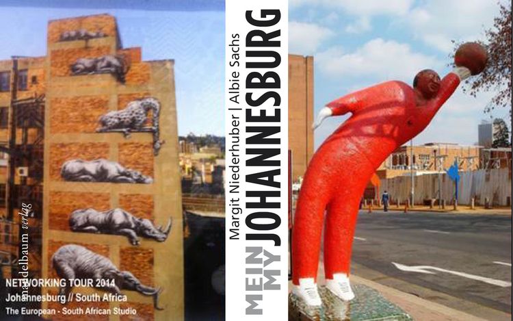 Produktbild: My/Mein Johannesburg