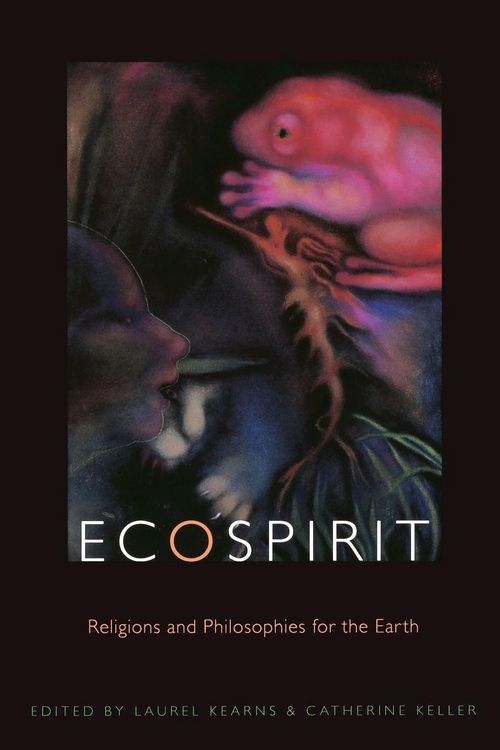 Produktbild: Ecospirit