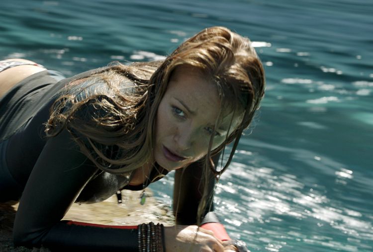 Produktbild: The Shallows - Gefahr aus der Tiefe