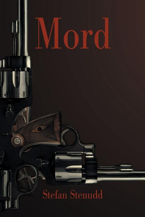 Produktbild: Mord