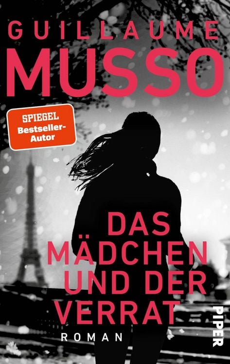 Produktbild: Das M&auml;dchen und der Verrat