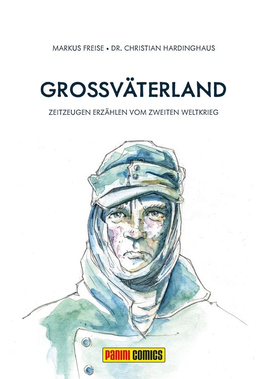 Produktbild: Gro&szlig;v&auml;terland