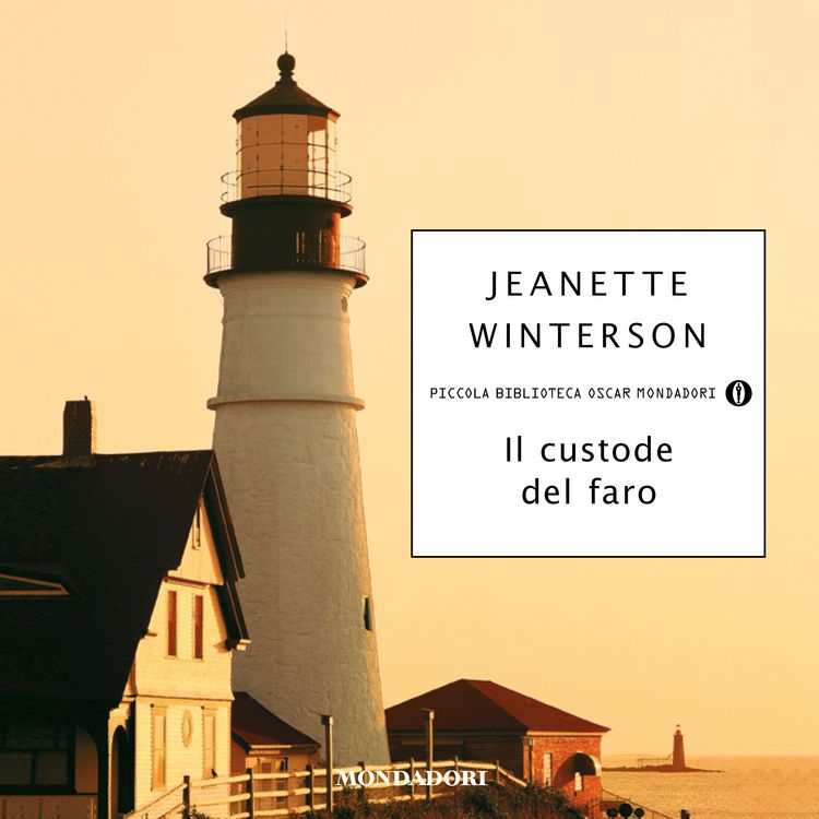 Produktbild: Il custode del faro