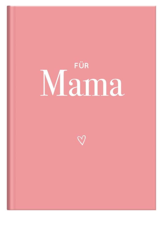 Produktbild: F&uuml;r Mama