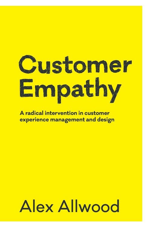 Produktbild: Customer Empathy