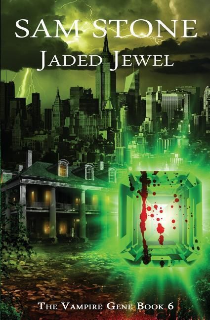 Produktbild: Jaded Jewel