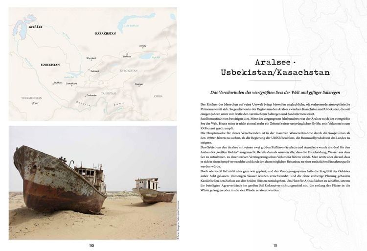 Produktbild: Atlas der Wetterextreme