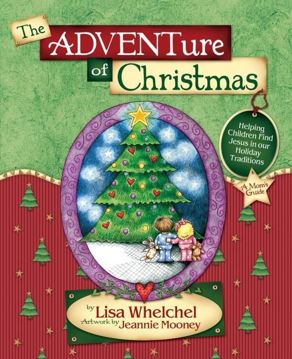 Produktbild: The Adventure of Christmas