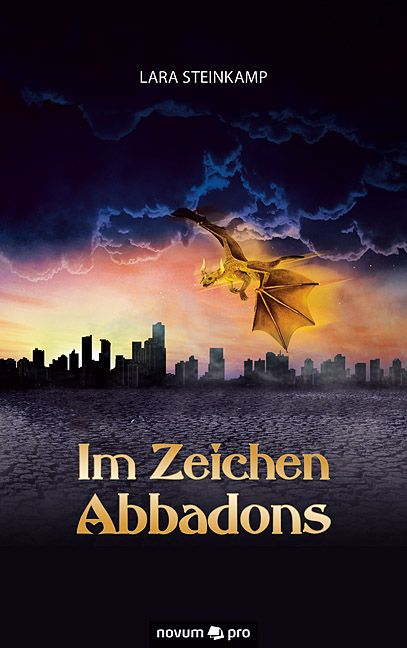 Produktbild: Im Zeichen Abbadons