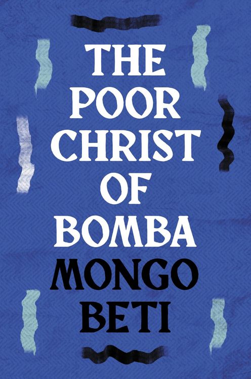 Produktbild: Beti, M: Poor Christ of Bomba