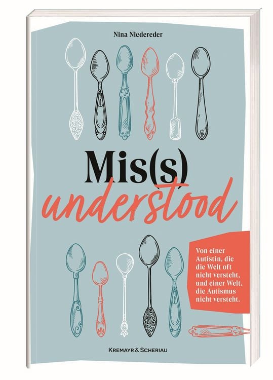 Produktbild: Mis(s)understood