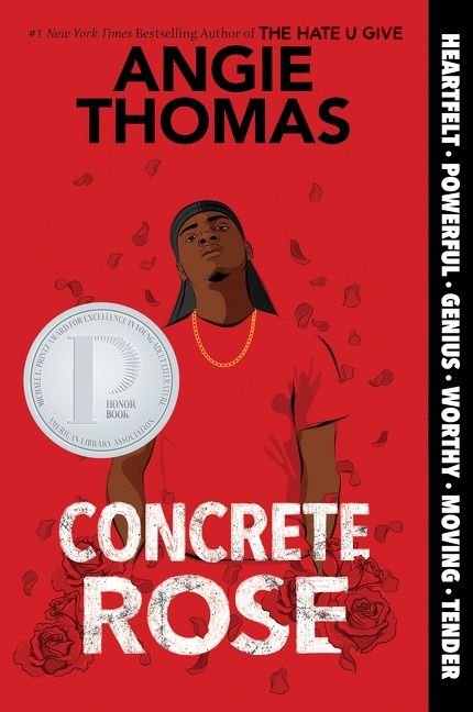 Produktbild: Concrete Rose