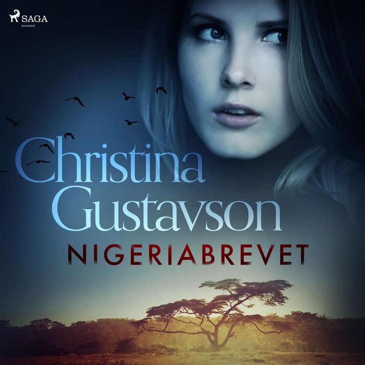 Produktbild: Nigeriabrevet