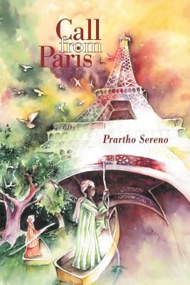 Produktbild: Call from Paris