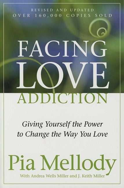 Produktbild: Facing Love Addiction