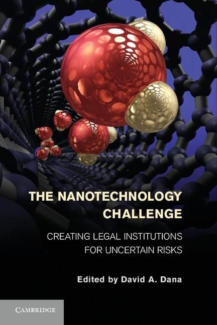 Produktbild: Nanotechnology Challenge