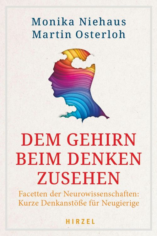 Produktbild: Dem Gehirn beim Denken zusehen