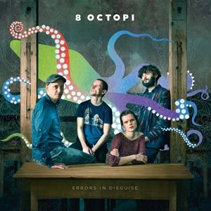Produktbild: Errors In Disguise