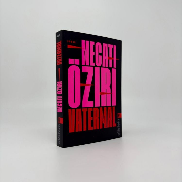 Produktbild: Vatermal