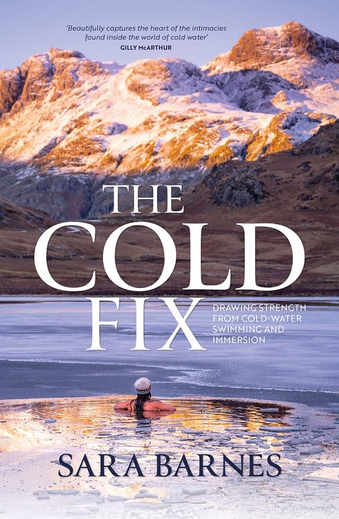 Produktbild: The Cold Fix