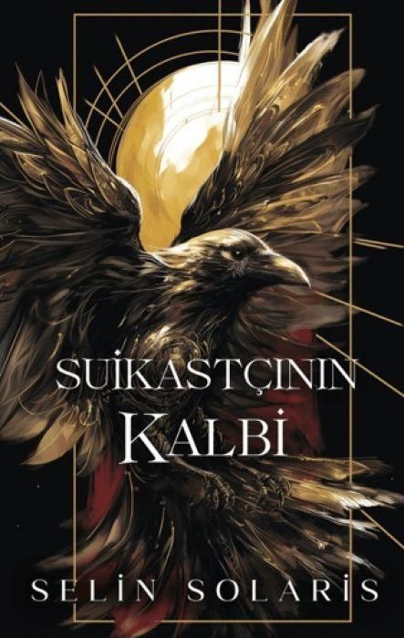 Produktbild: Suikastcinin Kalbi Ciltli