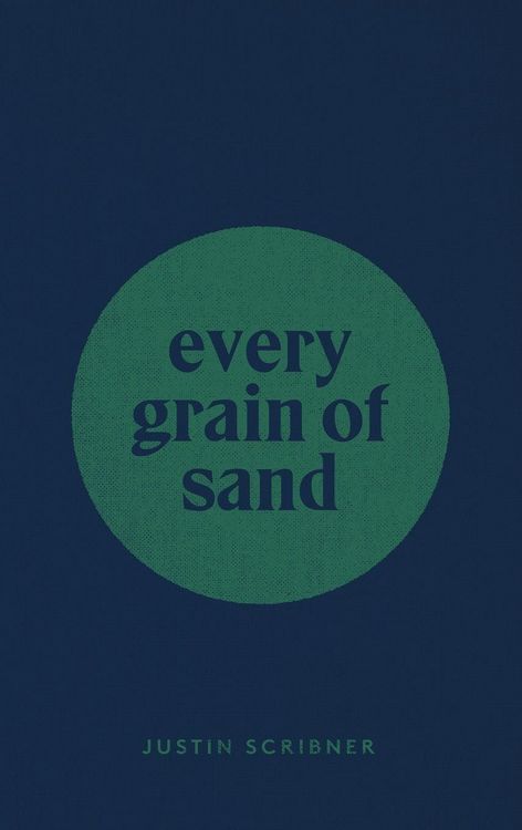 Produktbild: Every grain of sand