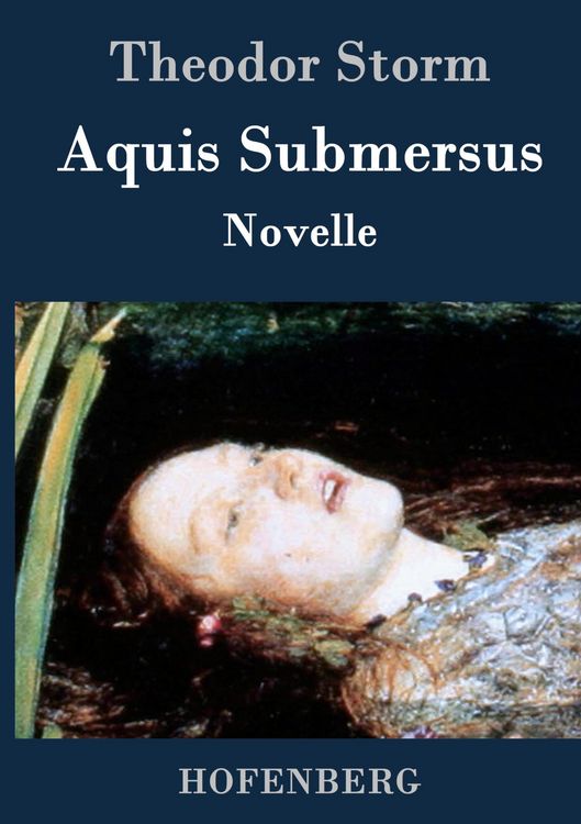 Produktbild: Aquis Submersus