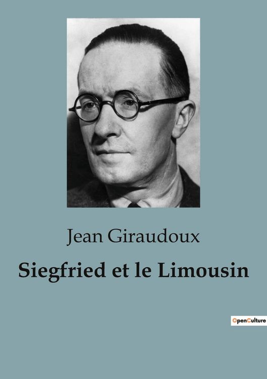 Produktbild: Siegfried et le Limousin