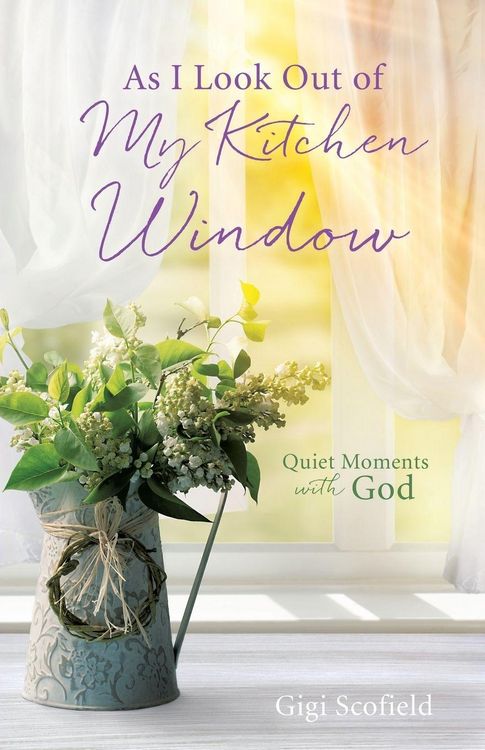 Produktbild: As I Look Out of My Kitchen Window