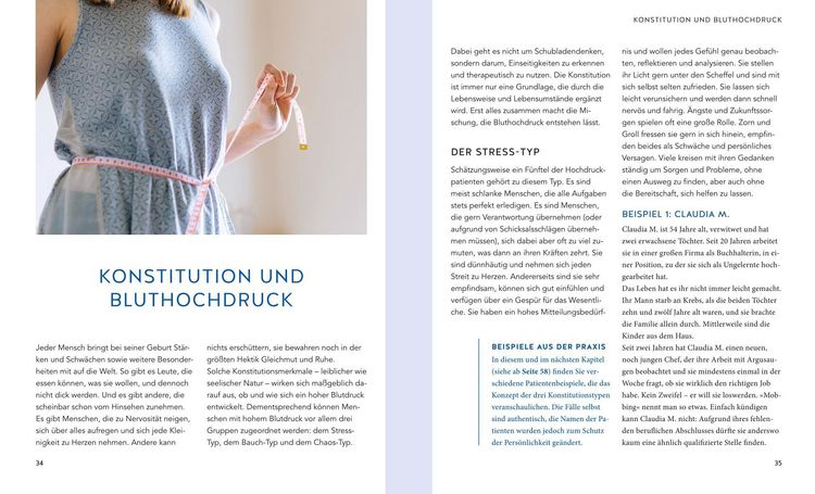 Produktbild: Bluthochdruck senken