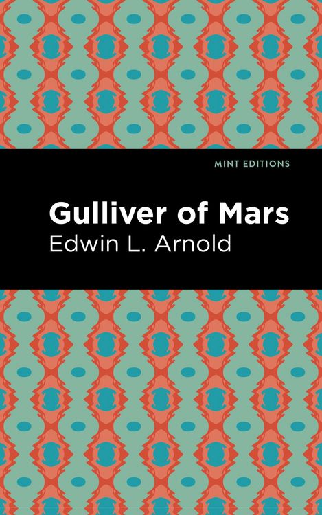Produktbild: Gulliver of Mars