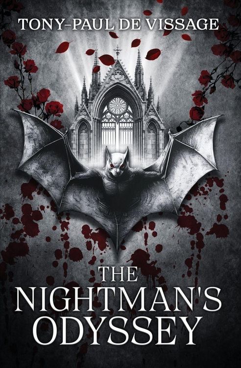 Produktbild: The Nightman's Odyssey