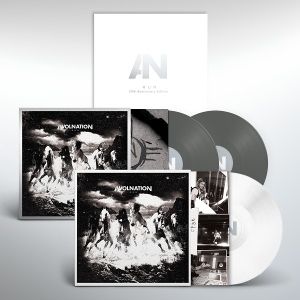 Produktbild: Run (10th Anniversary Deluxe Edition)